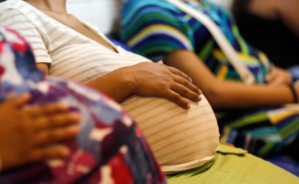 Honduras reporta 331 casos de zika en embarazadas