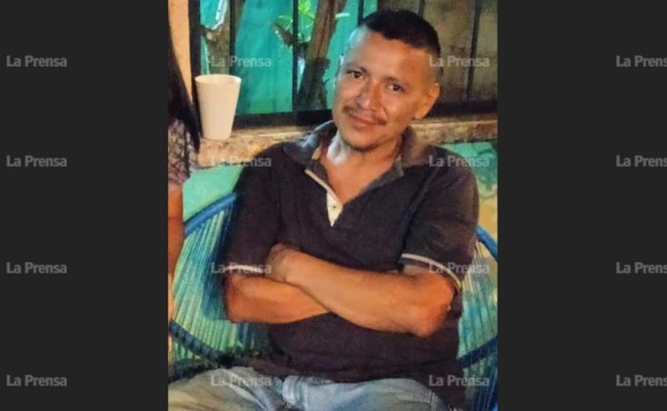 Asesinan a un hombre en el sector Chamelecón de San Pedro Sula