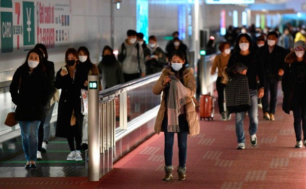 Dos aviones repatriarán 350 ciudadanos europeos de China por nuevo coronavirus