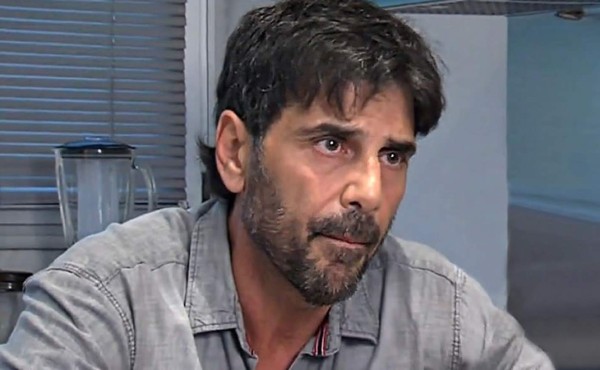 Juan Darthés: 'Fue ella quien se me insinuó', primeras declaraciones del actor acusado de violación por Thelma Fardín