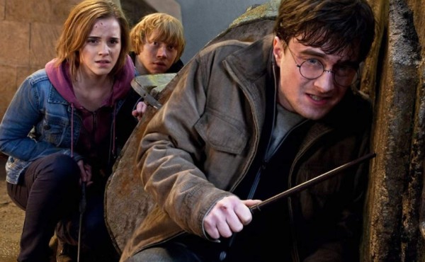 Publicarán en Navidad nuevos textos sobre Harry Potter