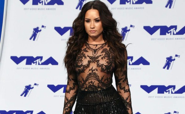 Demi Lovato se niega a dar explicaciones sobre sus preferencias íntimas