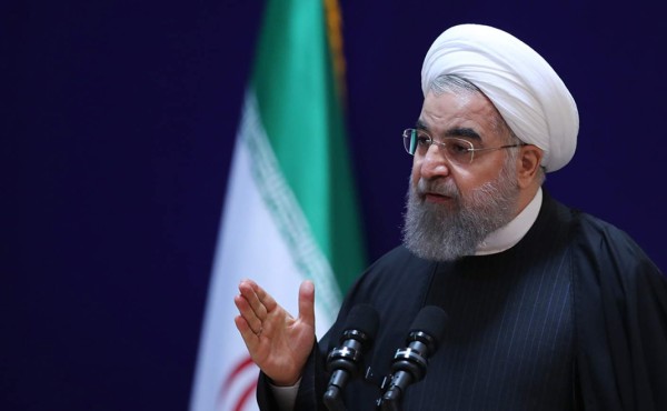 Irán prohibirá entrada a los estadounidenses en respuesta a medida de Trump