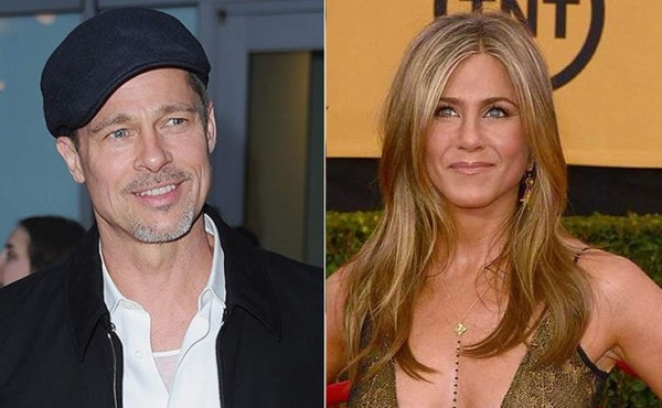 Jennifer Aniston rompe el silencio sobre los rumores de una reconciliación con su ex marido Brad Pitt