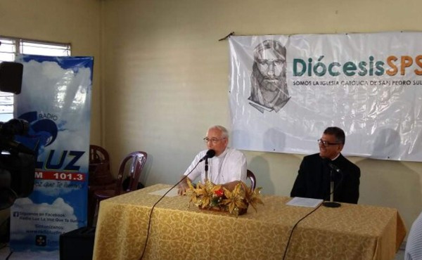 Papa Francisco crea la diócesis de Danlí, en Honduras