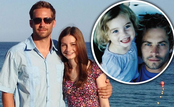 Paul Walker recibe homenajes en su cumpleaños