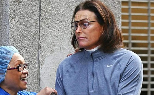 Bruce Jenner hará un reality de su cambio de género