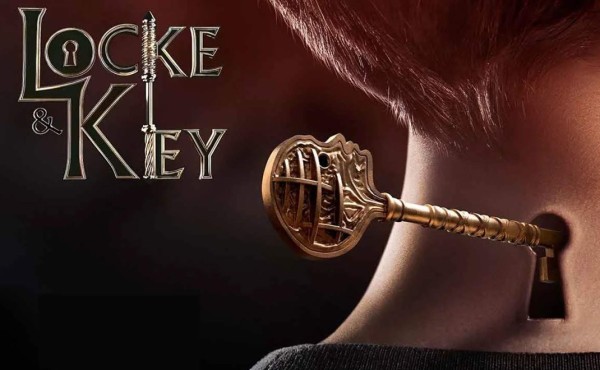 Netflix confirma segunda temporada de 'Locke y Key'