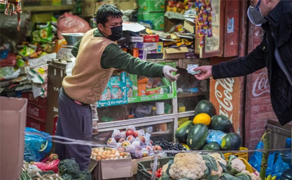 Advierten sobre los riesgos de consumir productos de contrabando