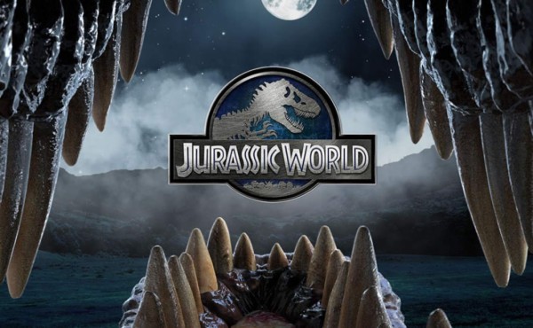 Jurassic World llegará a los cines en 2015