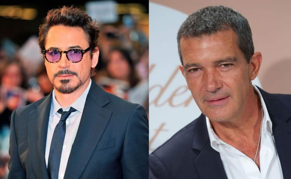 Antonio Banderas estará en nueva cinta del Doctor Dolittle