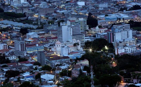 Activista hondureña exige a gobiernos acciones 'contundentes' por el clima