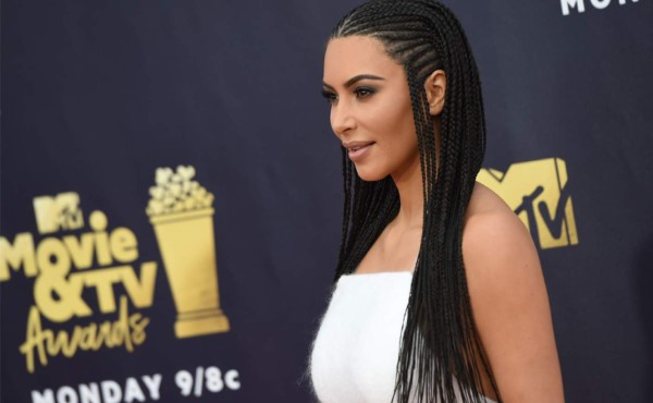 Kim Kardashian demanda a su exguardaespalda por robo en París
