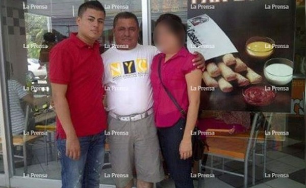 Matan a un padre, a su hijo y a su nuera en El Progreso, Yoro