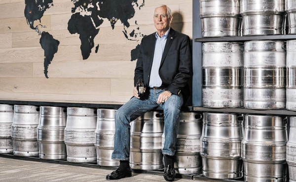 Coors es la última dinastía cervecera aún en pie en EE.UU.