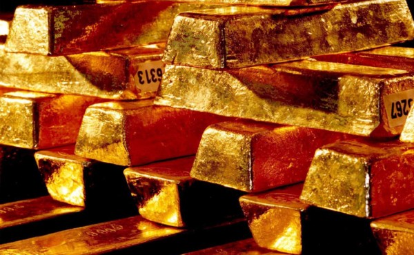 Texas el primer estado de EUA en operar reservas de oro