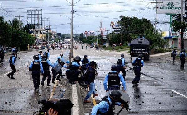 Foto: La Prensa