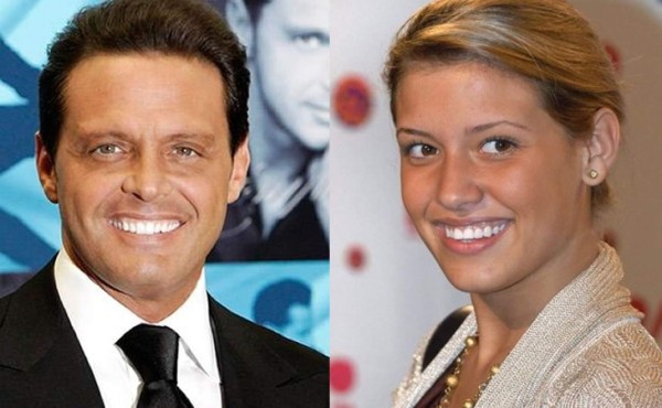 Silvia Pasquel: 'Luis Miguel nunca ha sido un buen papá'