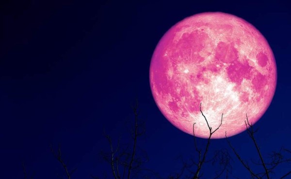 'Luna de Fresa' iluminará el cielo este viernes: ¿cómo afectará a mi signo zodiacal?