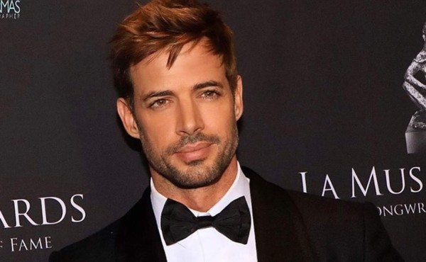 William Levy recuerda su difícil vida en Cuba