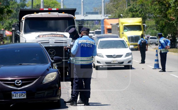 Intensifican operativos para prevenir accidentes durante y después de Semana Santa   