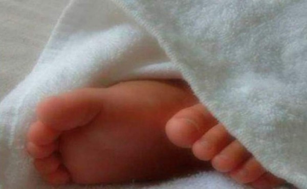 Un bebé nace en China cuatro años después de la muerte de sus padres