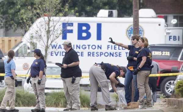 FBI descarta que el tiroteo en EUA tenga nexos con el terrorismo