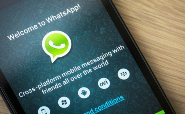 ¿Cómo recuperar los mensajes borrados en WhatsApp?