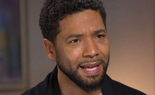 Jussie Smollett se siente 'victimizado' por las sospechas en su contra tras ataque homófobo