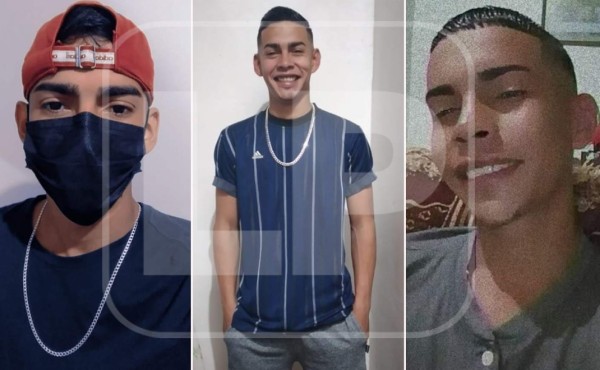 Joven hondureño es asesinado en su fiesta de cumpleaños