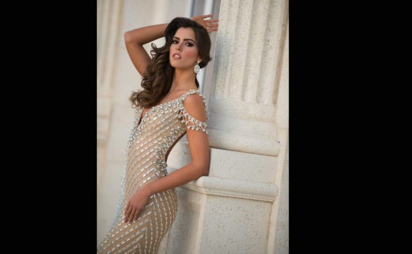 Las respuestas de Paulina Vega en Miss Universo