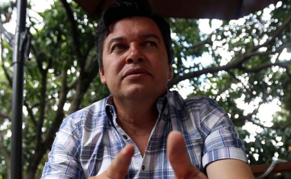 Henry Gómez asegura que buscará un 'plan de pago” para cancelar los L605,000