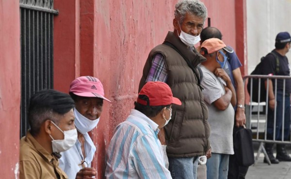 Perú castigará con cárcel difusión de noticias falsas sobre el coronavirus