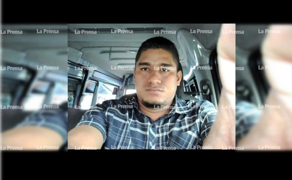 Matan a conductor de rapidito en el centro de San Pedro Sula