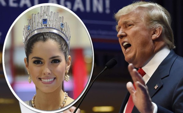 Paulina Vega ¿debe renunciar a su corona en el Miss Universo?