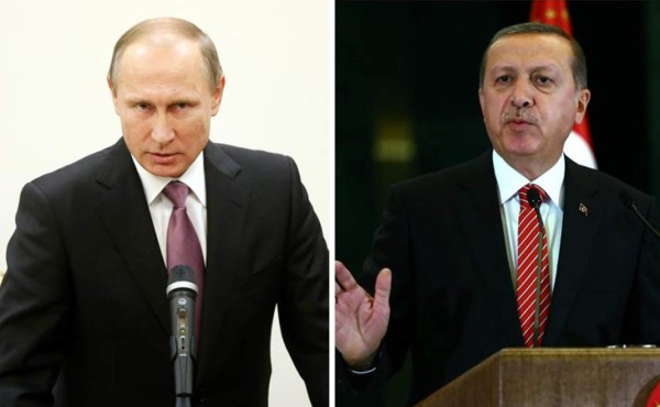 Turquía se niega a pedir disculpas a Rusia por derribar avión