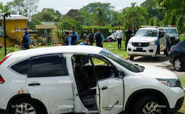 Policía: Hermano y primo de hijo del Gato Negro eran los objetivos de masacre