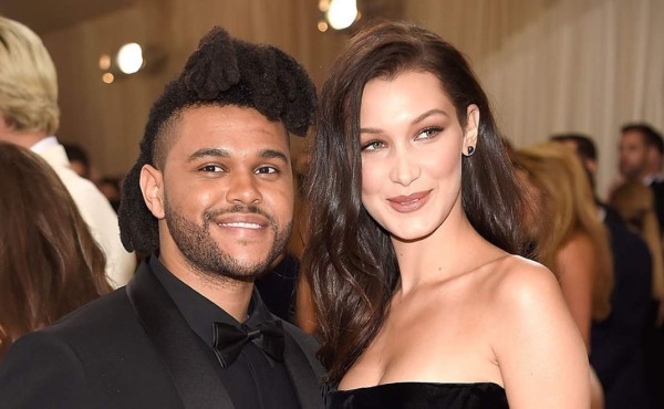 The Weeknd y Bella Hadid vuelven a separarse