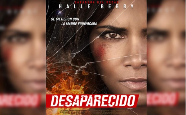 'Desaparecido' ya está en los cines de Honduras