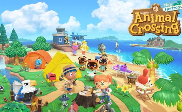'Animal Crossing: New Horizons': el videojuego del que todos hablan