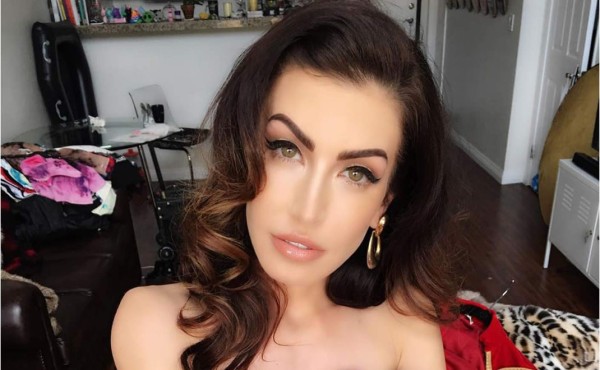 Muere Stevie Ryan, famosa youtuber  