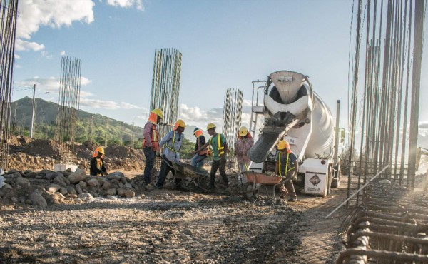 Nuevo proyecto minero atrae mano de obra nacional y extranjera a Tocoa, Colón