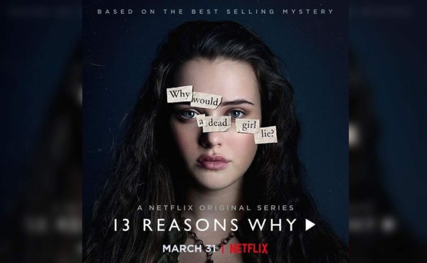 La serie de Netflix que encienden la alarma sobre el suicidio