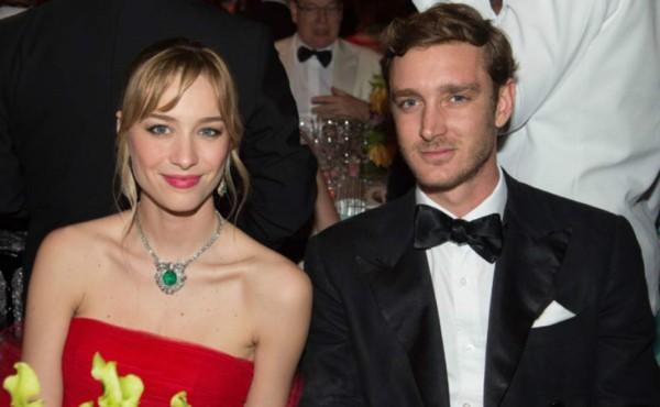 Beatrice Borromeo y Pierre Casiraghi padres por segunda vez