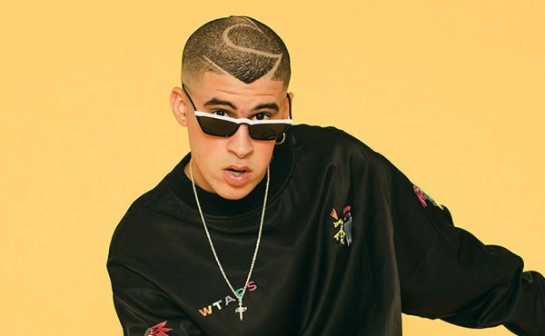 Cómo Bad Bunny llegó a ser el líder del trap