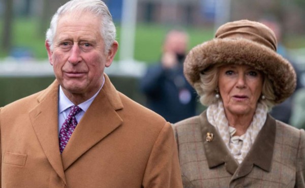 Príncipe Carlos deja el aislamiento por coronavirus, ¿ya está curado?