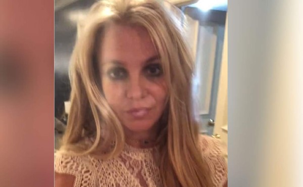 Britney Spears reaparece en Instagram para tranquilizar a sus fans