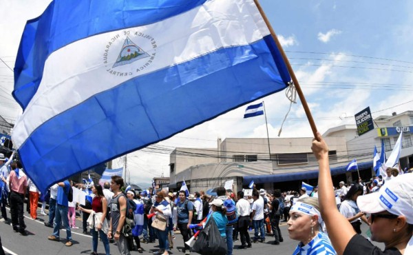 Gobierno de Nicaragua buscará nuevos interlocutores si Alianza deja diálogo