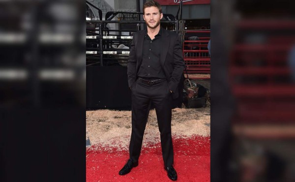 Scott Eastwood, la nueva revelación del cine