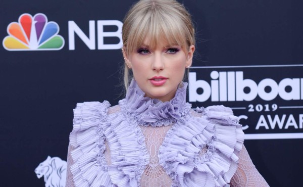 Taylor Swift pierde los derechos de casi toda su música en manos de productor que le hizo 'bullying'